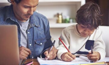 Las 10 conductas de los padres que entorpecen la educación de los niños